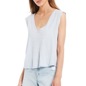 Free People Dreamy Tank Top